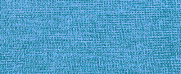 blue fabric texture background