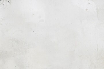 Obraz premium Grey streaked white backdrop displaying vintage putty texture with plenty of room for text or design.