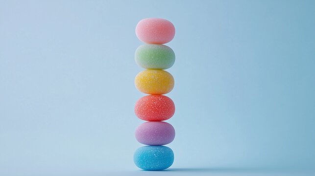 Candy Tower