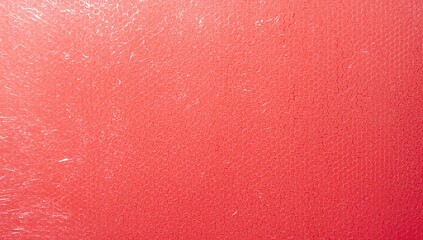Fototapeta premium Sheet of air bubble wrap ideal for use as a backdrop