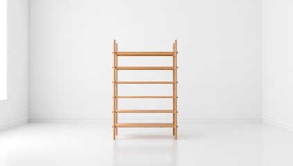 Empty bread shelves, reflecting supply chain issues, World Hunger Day