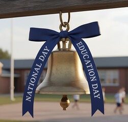 Celebrating Knowledge and Learning on India’s Inspiring National Education Day