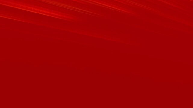 Dynamischer langsam bewegender technischer Hintergrund mit roten diagonalen Linien &ndash; klare moderne Struktur f&uuml;r Pr&auml;zision, Innovation und Fortschritt perfekt f&uuml;r Pr&auml;sentationen
