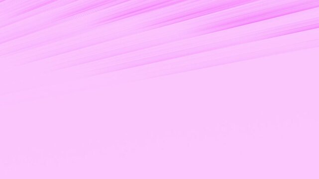 Dynamischer langsam bewegender technischer rosa Hintergrund mit violetten diagonalen Linien &ndash; klare moderne Struktur f&uuml;r Pr&auml;zision, Innovation und Fortschritt perfekt f&uuml;r Pr&auml;sentationen
