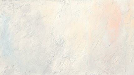 Obraz premium Subtle tones blend seamlessly evoking feelings of peace and tranquility in this artistic work.