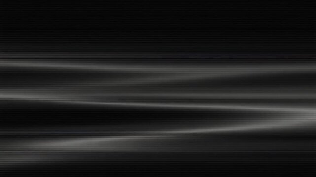 Retro Analog Technical Difficulty