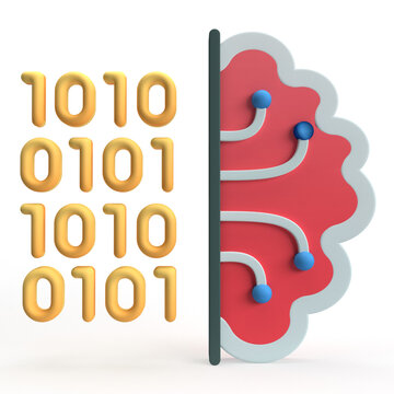 Binary code