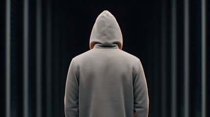 Stylish casual hoodie and sweatshirt for modern streetwear fashion offering comfort versatile style and unisex apparel for everyday outdoor wear