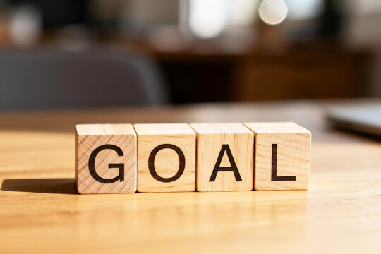 wooden blocks with word help