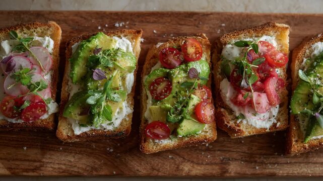 vegetable wrap, sandwich, healthy food