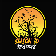 Season to be spooky 13