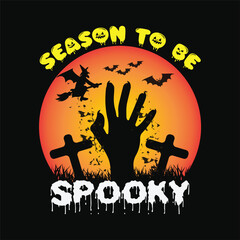 Season to be spooky 6