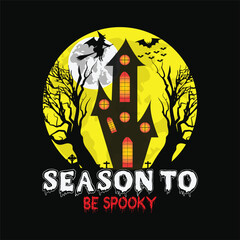 Season to be spooky 7