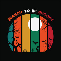 Season to be spooky 3
