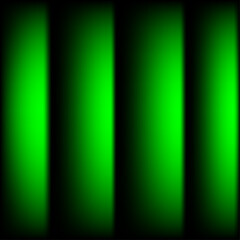 abstract green background with light