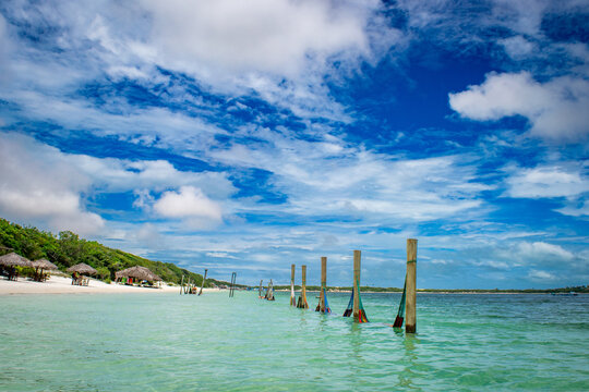 Jericoacoara Beach, Ceara - Brazil