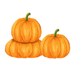Pumpkins