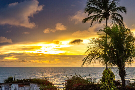 Jericoacoara Beach, Ceara - Brazil