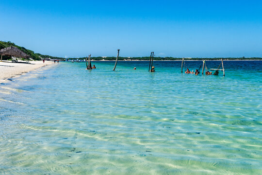 Jericoacoara Beach, Ceara - Brazil