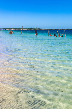 Jericoacoara Beach, Ceara - Brazil