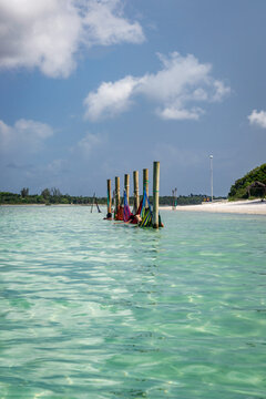 Jericoacoara Beach, Ceara - Brazil