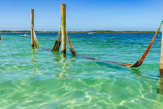 Jericoacoara Beach, Ceara - Brazil