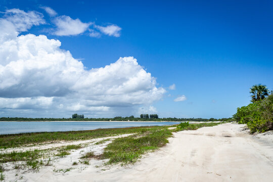 Jericoacoara Beach, Ceara - Brazil