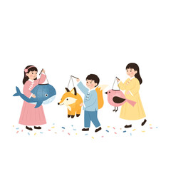 Ornate Islamic Architectural Frame Template with Intricate Geometric Patterns in Teal and Gold, Perfect for Elegant Cultural Event Invitations or Certificate Designs