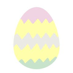 Easter Egg Clipart