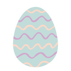 Easter Egg Clipart