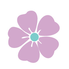 flower minimalist drawing