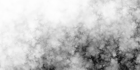 Abstract smoke texture over white. Steam explosion special effect. gray background of fluffy texture of down. abstract powder, water spray on white background. stone concrete texture grunge backdrop	