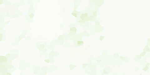 Light Green Water Color Texture Background. Abstract watercolor clouds pattern in green tones. Spring background with place for text.