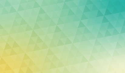 abstract green background abstract background with triangles