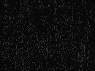 black and white background