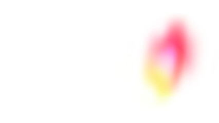 abstract colorful background with gradient red and pink