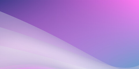 An abstract background with a vibrant, blurred gradient of deep purple, hot pink