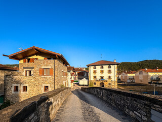 Ezcabarte is a town located in the province of Navarre, northern Spain.