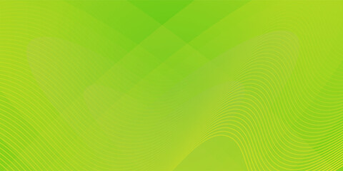 Abstract green circle background trendy. Fluid shapes composition. vector design old concept.