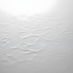 Matte Ceramic Surface Texture