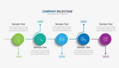 5, road, milestone, trip, map, layout, business, banner, infographic, template, line, work, success, time, presentation, timeline, target, growth, navigation, traffic, development, information, workfl