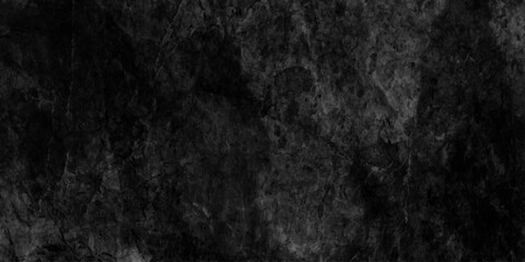 Abstract black wall texture for pattern background, black wall with cracks texture for background, dark concrete floor or old grunge background with black, dark grey textured concrete black wall.