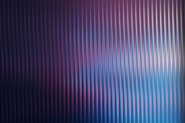 Textured background with vertical ridges in dark purple, blue, and pink hues