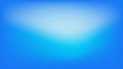 Abstract gradient of light blue and white with subtle texture