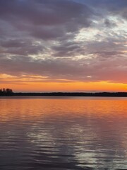 Beautiffull lake Wandlitzsee and some more.