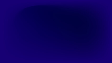 Deep blue gradient abstract background with subtle texture