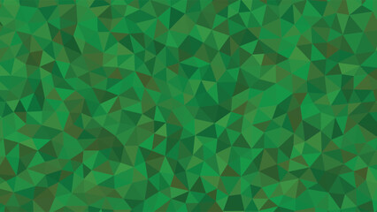 Abstract green textured pattern with subtle color variations for natural backgrounds