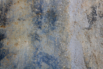 Rocky texture with different patterns and elements in high quality