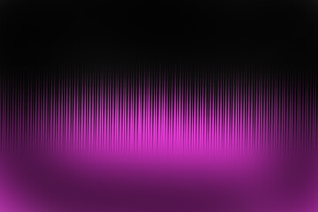 Purple black Gradient Striped Abstract Background
