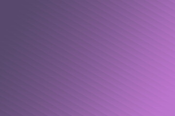 Purple Gradient Striped Abstract Background